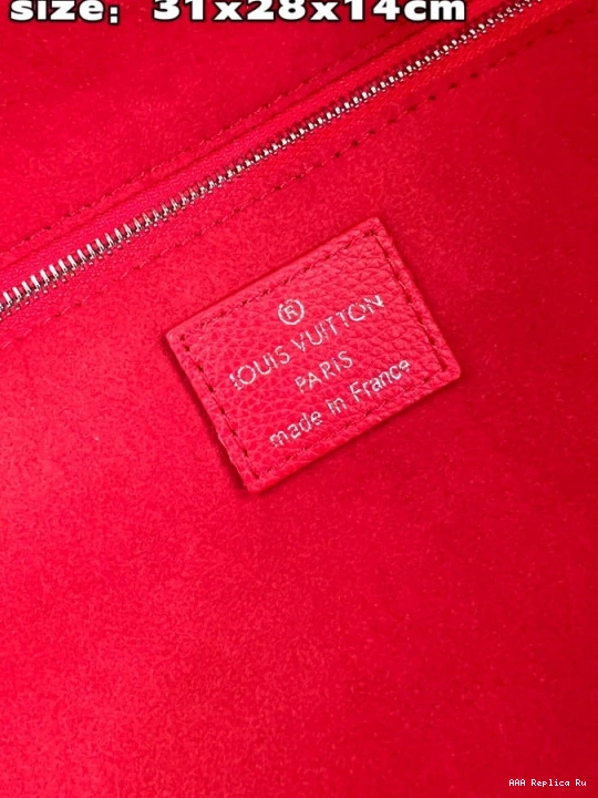 AAA Pruses Bags VUITTON SS MM LOUIS 2023 NEVERFULL 0709